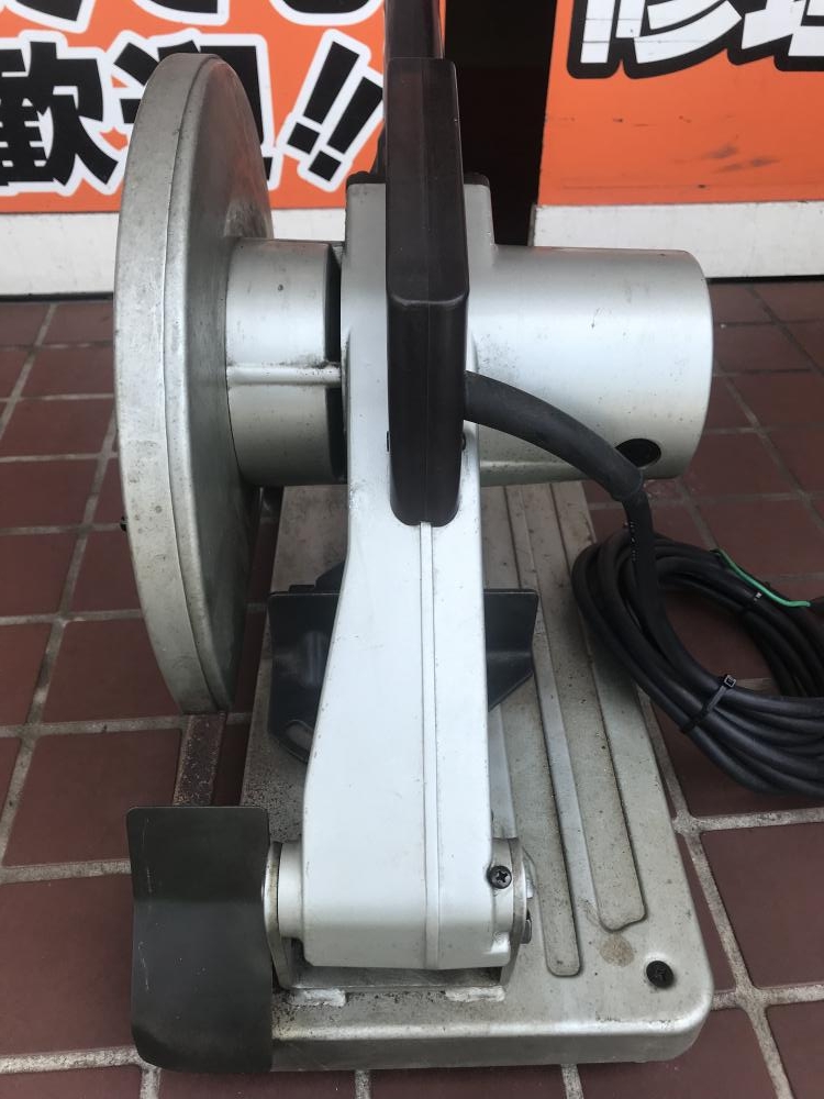 RYOBI リョービ 高速切断機 C-307の中古 中古C傷汚れあり 《埼玉・入間