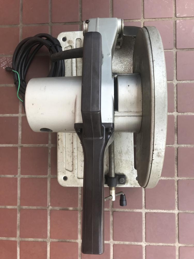 RYOBI リョービ 高速切断機 C-307の中古 中古C傷汚れあり 《埼玉・入間