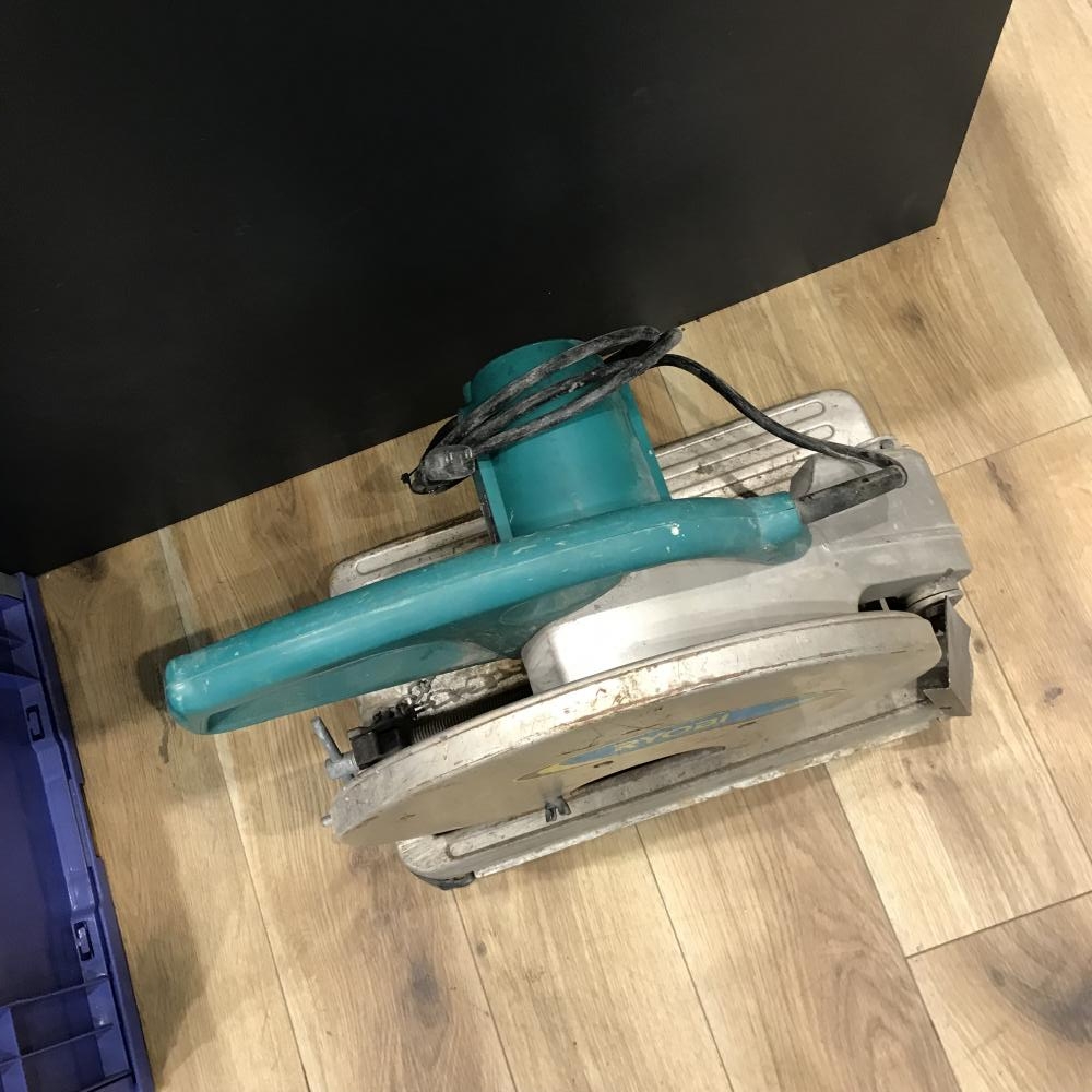 RYOBI 高速切断機 C-3560の中古 中古C傷汚れあり 《千葉》中古工具販売 