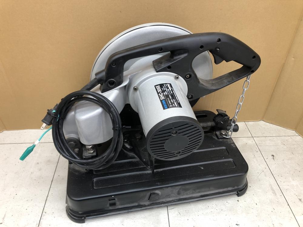 シンコー 高速切断機 SHC-305Eの中古 中古A(美品) 《千葉・柏》中古