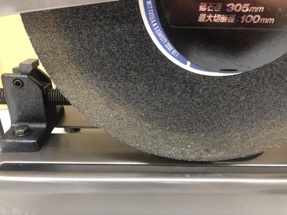 東芝 電気切断機 MCS-305 の中古 中古C傷汚れあり 《埼玉・鴻巣