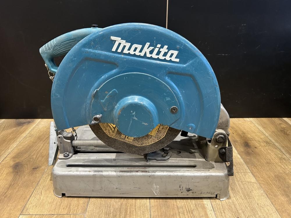 【中古】マキタ 355mm 切断機 LW1401 Amazon | マキタ(Makita) 355mm 切断機 LW1401 | 切断機