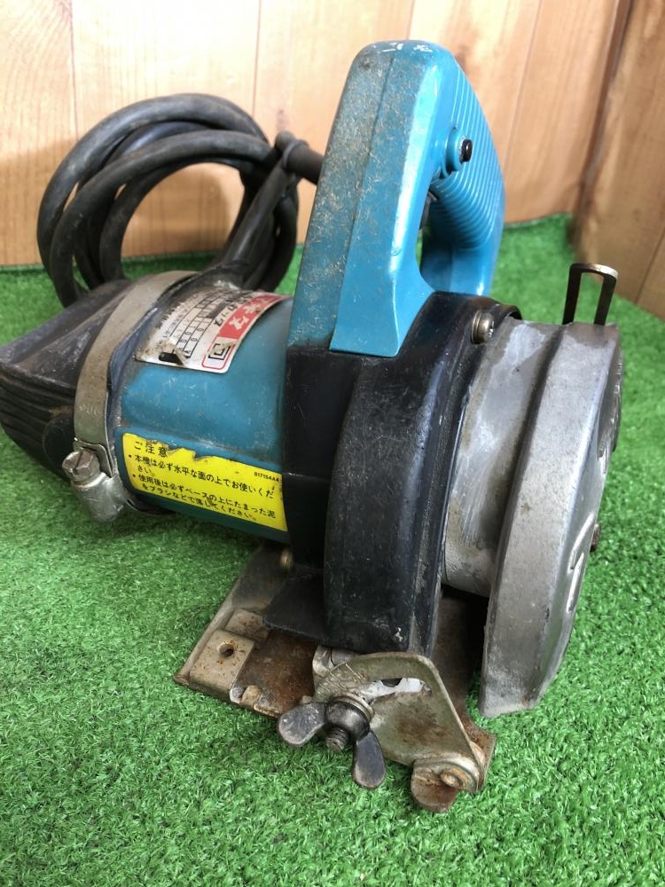 makita マキタ 4101R 4型カッタ 中古品 【ハンズクラフト宜野湾店】