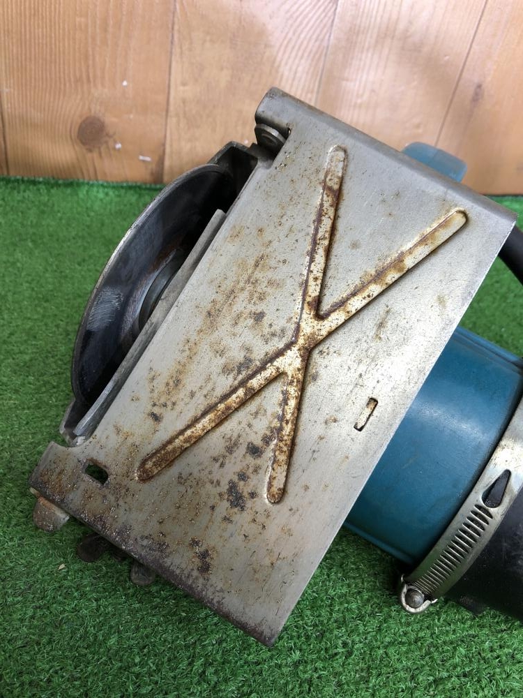 マキタ makita 4型カッタ 4101Rの中古 中古C傷汚れあり 《埼玉・川越