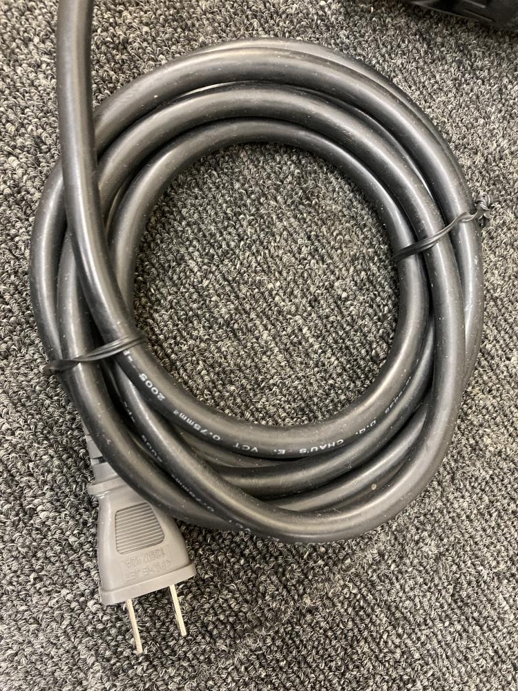 RYOBI リョービ コンクリートカッター C-104PHSの中古 未使用品 《大阪