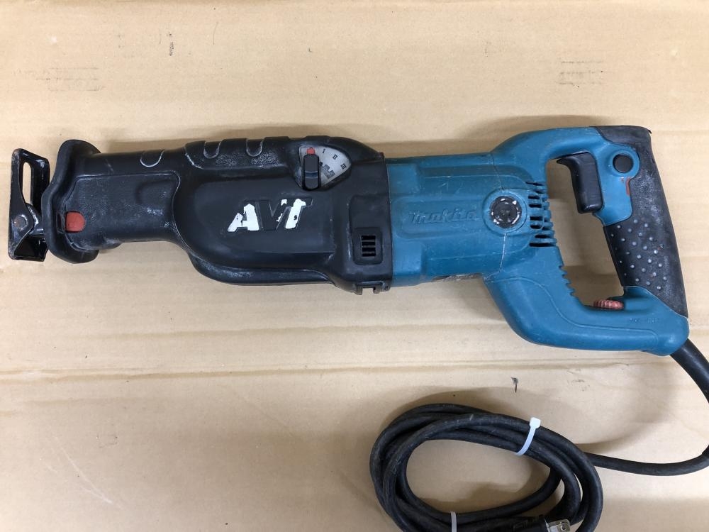 H-1733 品 makita / マキタ レシプロソー JR3070CT  ケース付き(ジグソー、電気のこぎり)｜売買されたオークション情報、yahooの商品情報をアーカイブ公開 - オークファン 電動工具