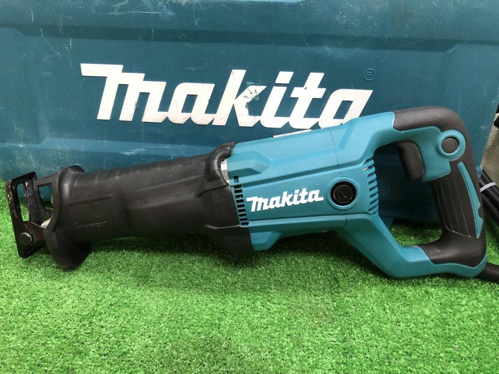 makita マキタ レシプロソー JR3051Tの中古 中古B使用感あり ツール