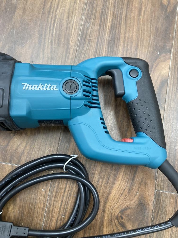 マキタ レシプロソー JR3070CTの中古 中古A(美品) 《埼玉・草加》中古 