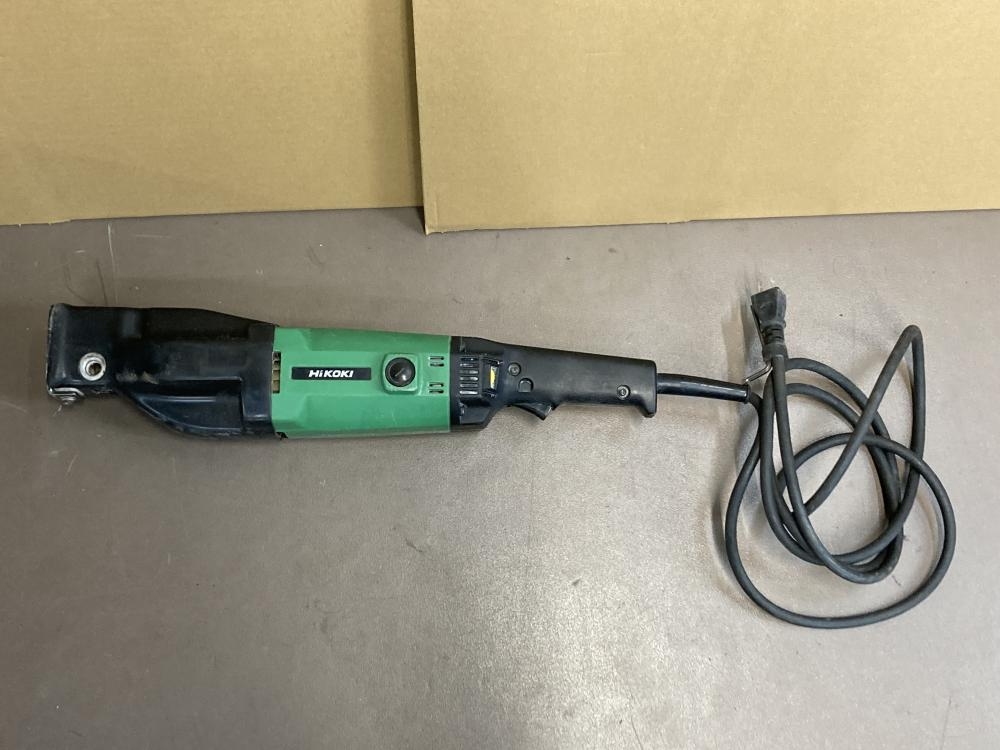 HiKOKI 165mm電子セーバーソー CR17Yの中古 中古B使用感あり 《神奈川