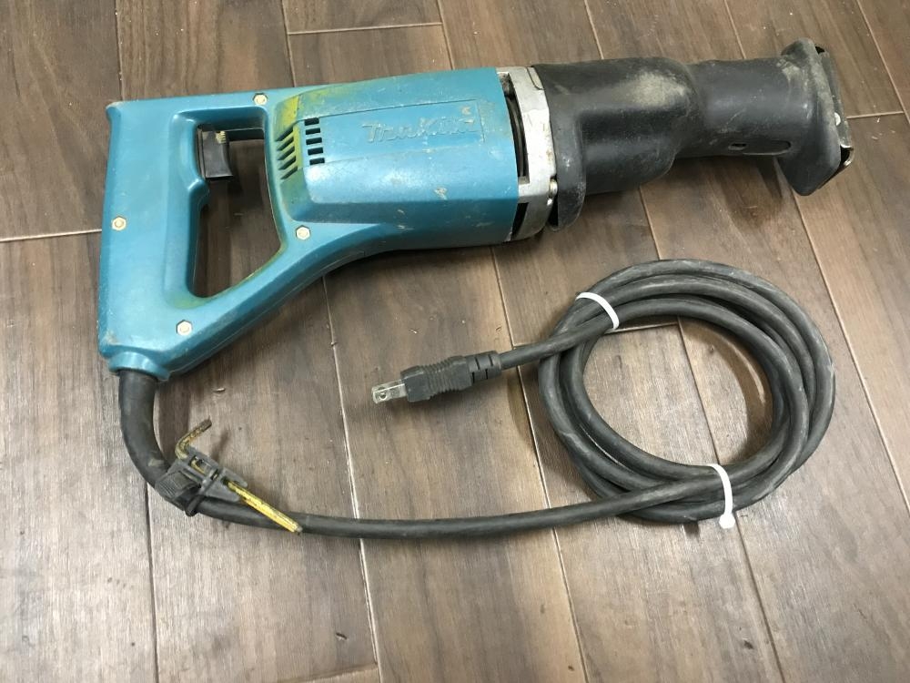 マキタ makita レシプロソー おとなしい JR3000V 工具