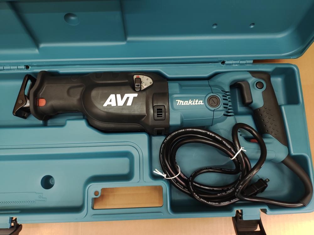 マキタ makita レシプロソー JR3070CTの中古 未使用品 《千葉 マキタ makita レシプロソー JR3070CTの中古 未使用品 《千葉