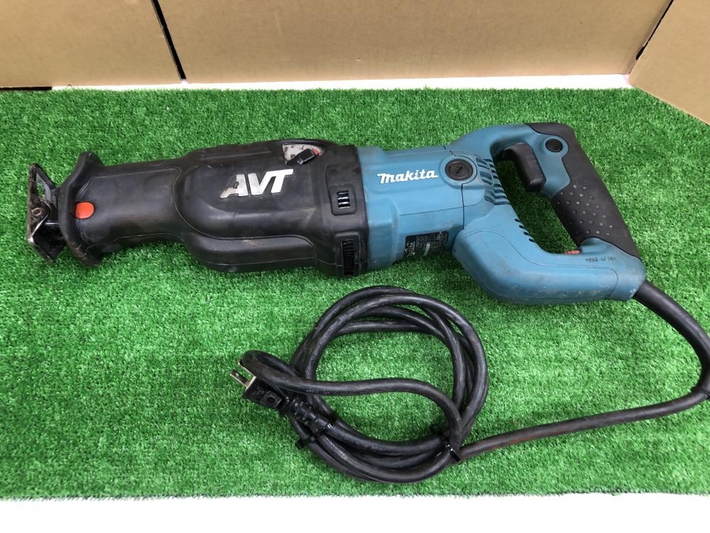 新品マキタ(makita) レシプロソー JR3051T 弄り