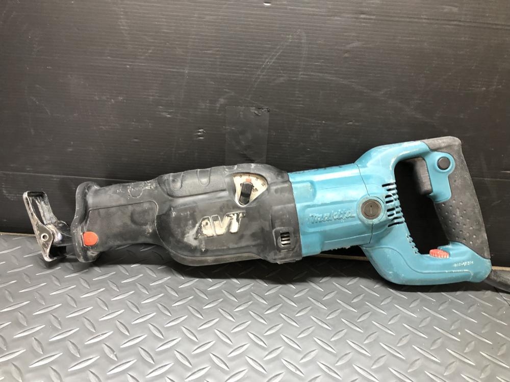マキタ makita レシプロソー JR3070CTの中古 中古C傷汚れあり 《大阪