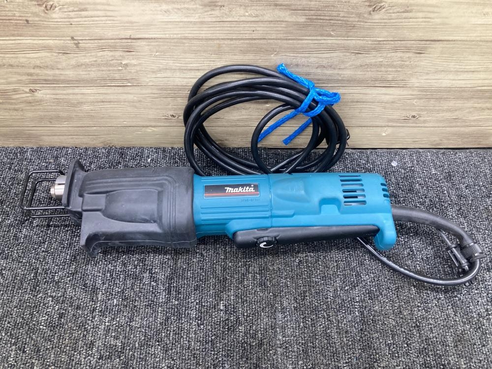 マキタ makita 小型レシプロソー JR1000FTKの中古 中古A(美品) 《大阪