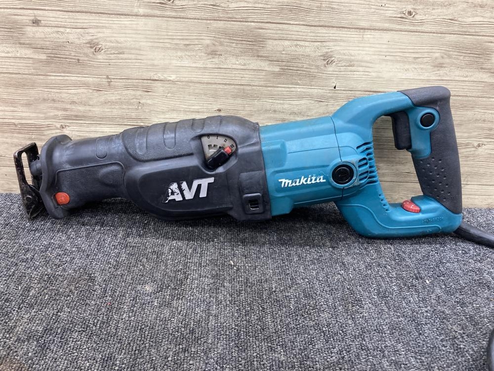 マキタ makita レシプロソー 100V JR3070CTの中古 中古C傷汚れあり 《大阪・松原》中古工具販売の専門店│ツールオフ松原店  ｜中古工具販売のツールオフ