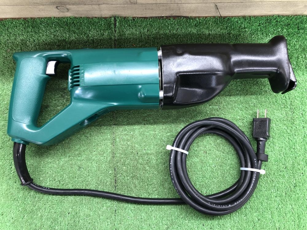 （引取限定）（戸畑本店）セーバソー　日立　CR12V　中古品 HITACHI/日立工機 115mm 電子セーバーソー CR12V - 中古工具・プロ用