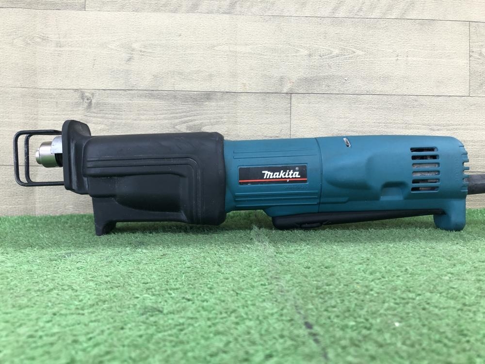マキタ makita レシプロソー JR1000FTの中古 中古C傷汚れあり 《埼玉