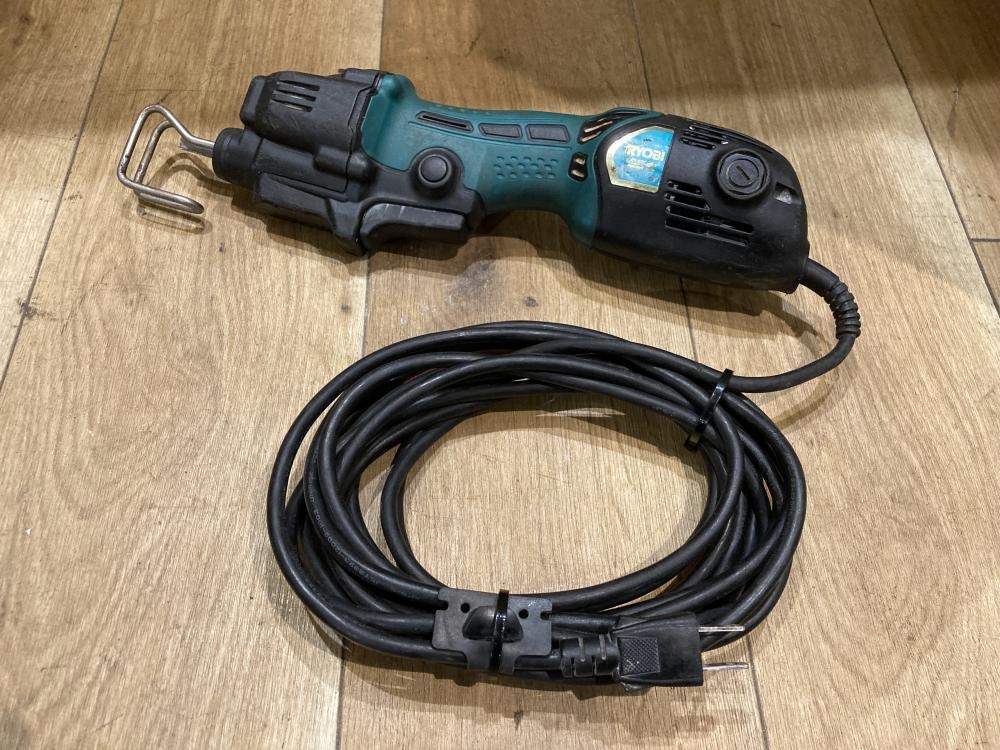 リョービ 小型レシプロソー RJK-120の中古 中古C傷汚れあり 《埼玉