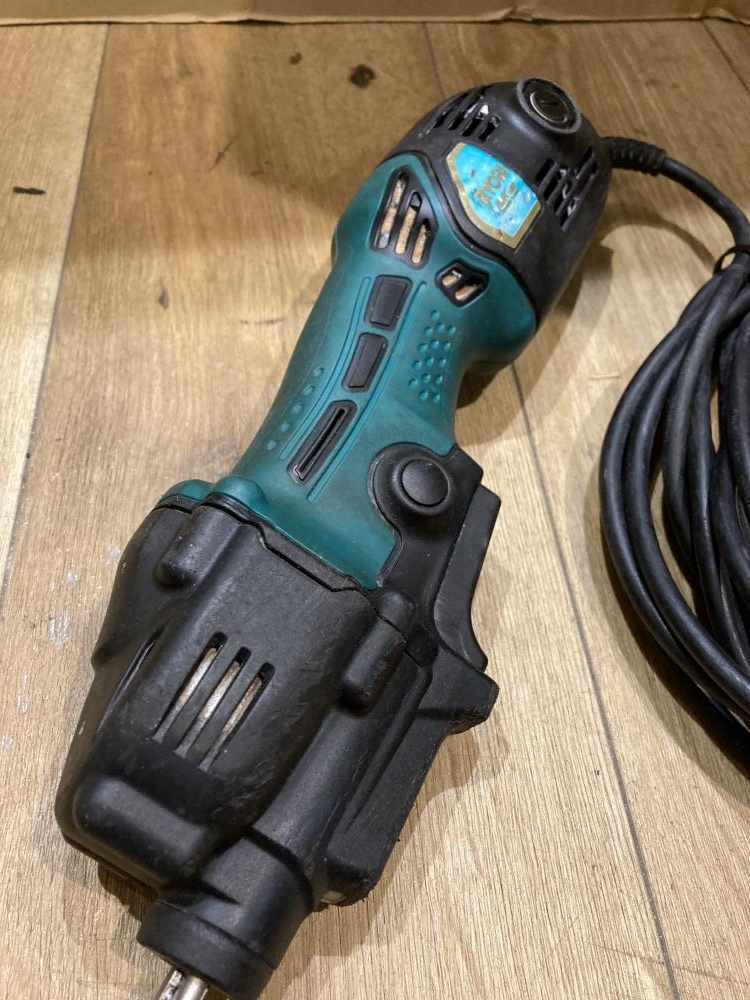 リョービ RJK-120 小型レシプロソー【野田愛宕店】【店頭取引限定】【中古】管理番号：ITVLB22NPROL RYOBI 小型レシプロソー RJK-120の中古 中古B使用感あり 《神奈川