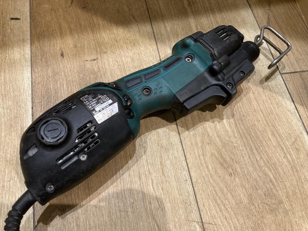 リョービ 小型レシプロソー RJK-120 未使用 【ハンズクラフト宜野湾店】 リョービ RJK-120 レシプロソー 中古品 【ハンズクラフト宜野湾店