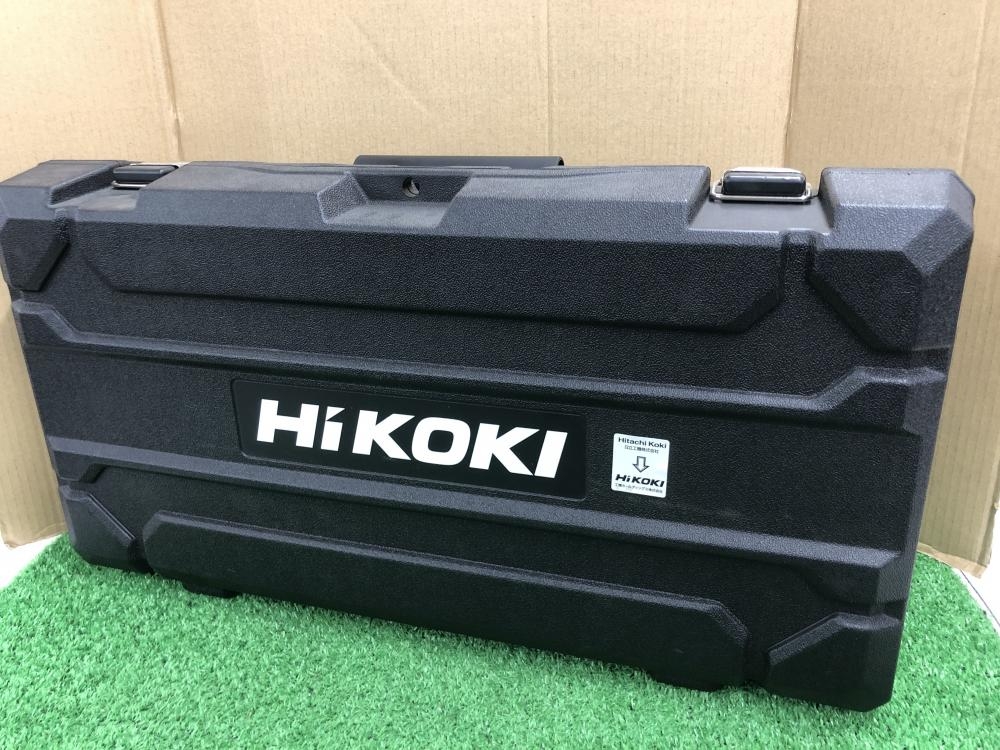 HiKOKI セーバソー CR13VEYの中古 未使用品 《千葉・市原》中古工具