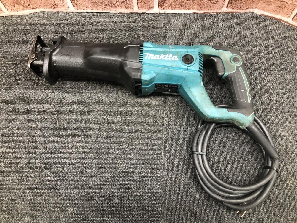 マキタ makita レシプロソー JR3051Tの中古 中古C傷汚れあり 《千葉・市原》中古工具販売の専門店│ ツールオフ千葉市原店 ｜中古 工具販売のツールオフ