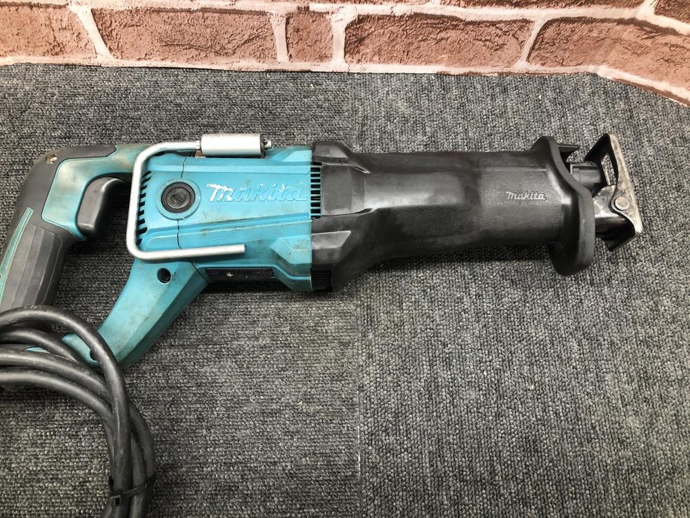 マキタ makita レシプロソー JR3051Tの中古 中古C傷汚れあり 《千葉・市原》中古工具販売の専門店│ ツールオフ千葉市原店 ｜中古 工具販売のツールオフ