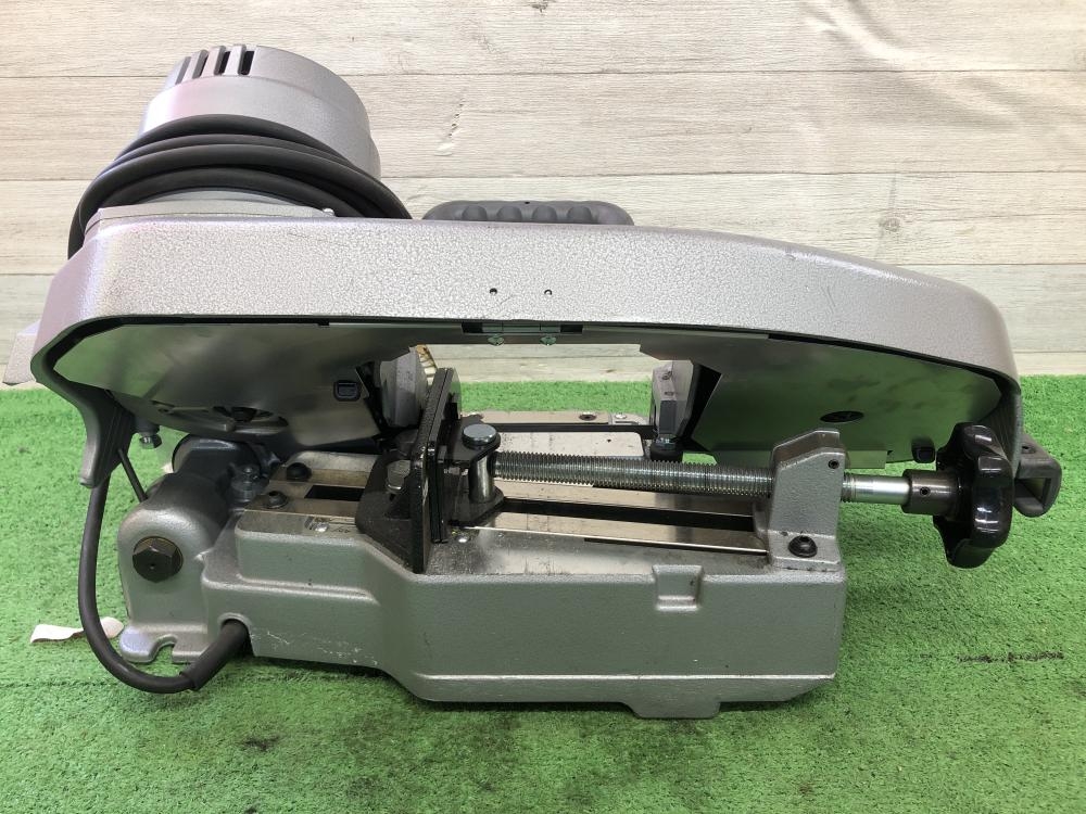 新ダイワ バンドソー RB120FVの中古 中古B使用感あり 《大阪・茨木