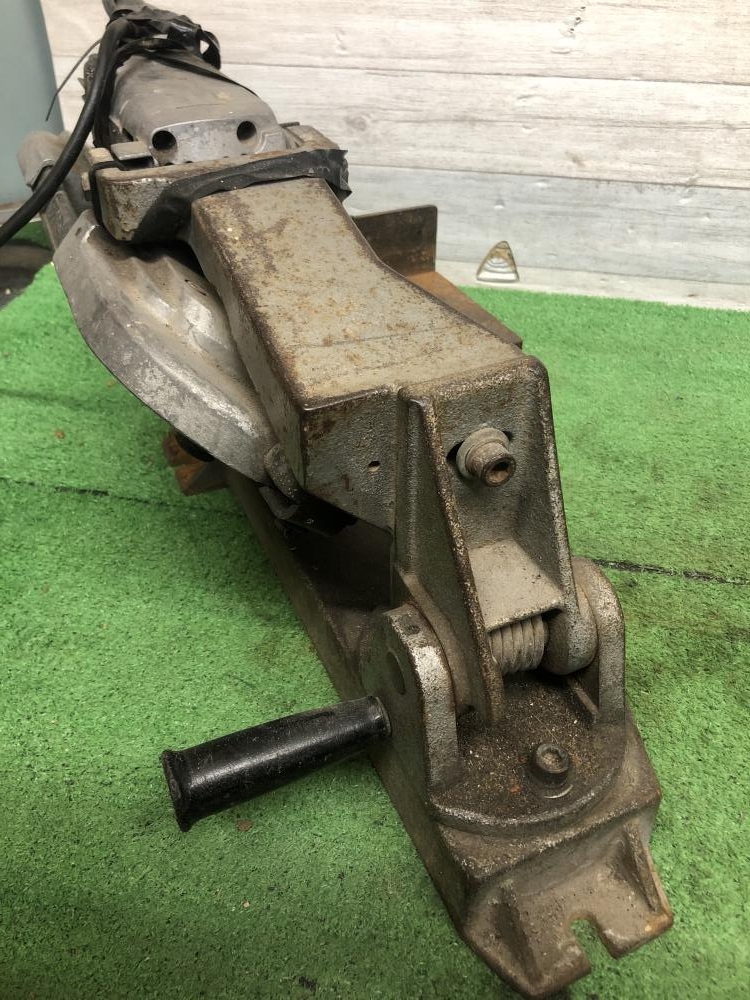 日立 バンドソー CB10F1の中古 中古B使用感あり 《大阪・茨木 日立 バンドソー CB10F1の中古 中古B使用感あり 《大阪・茨木