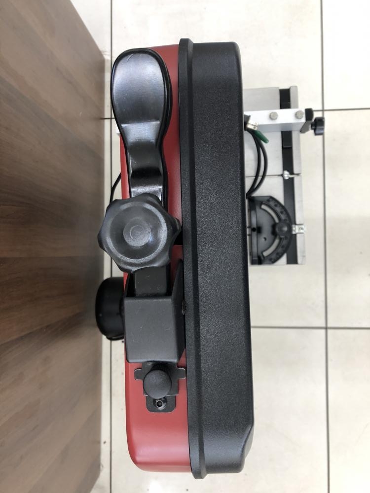 REXON 10インチバンドソー BS-10K2の中古 中古C傷汚れあり 《埼玉 REXON 10インチバンドソー BS-10K2の中古 中古C傷汚れあり 《埼玉