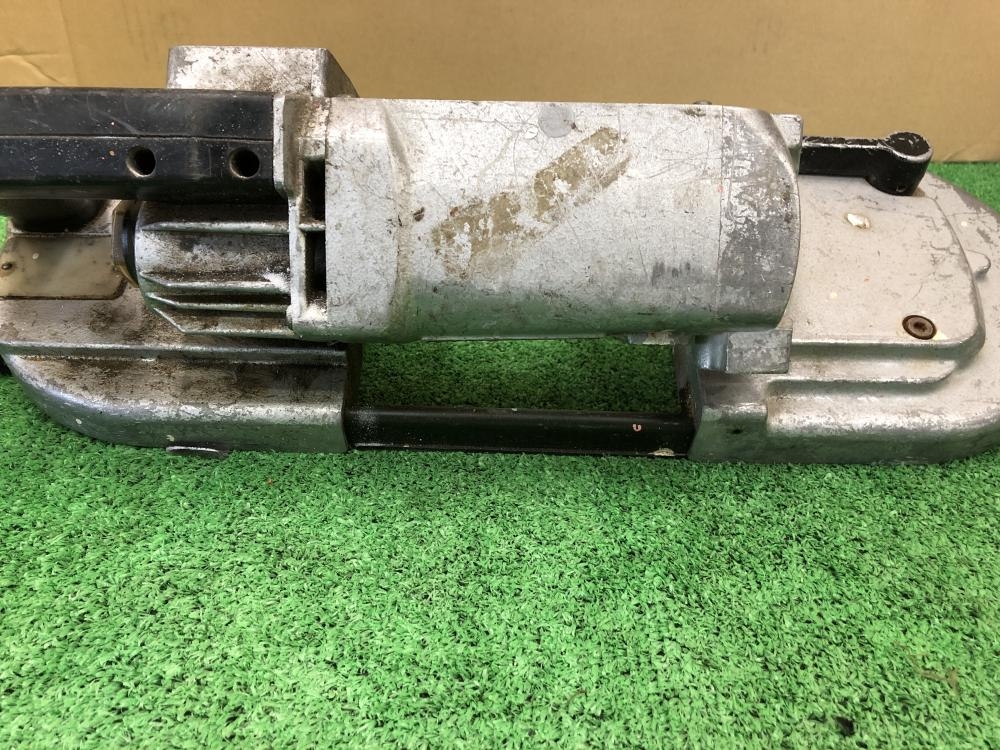 日立 バンドソー CB10F1の中古 中古C傷汚れあり 《神奈川・川崎》中古