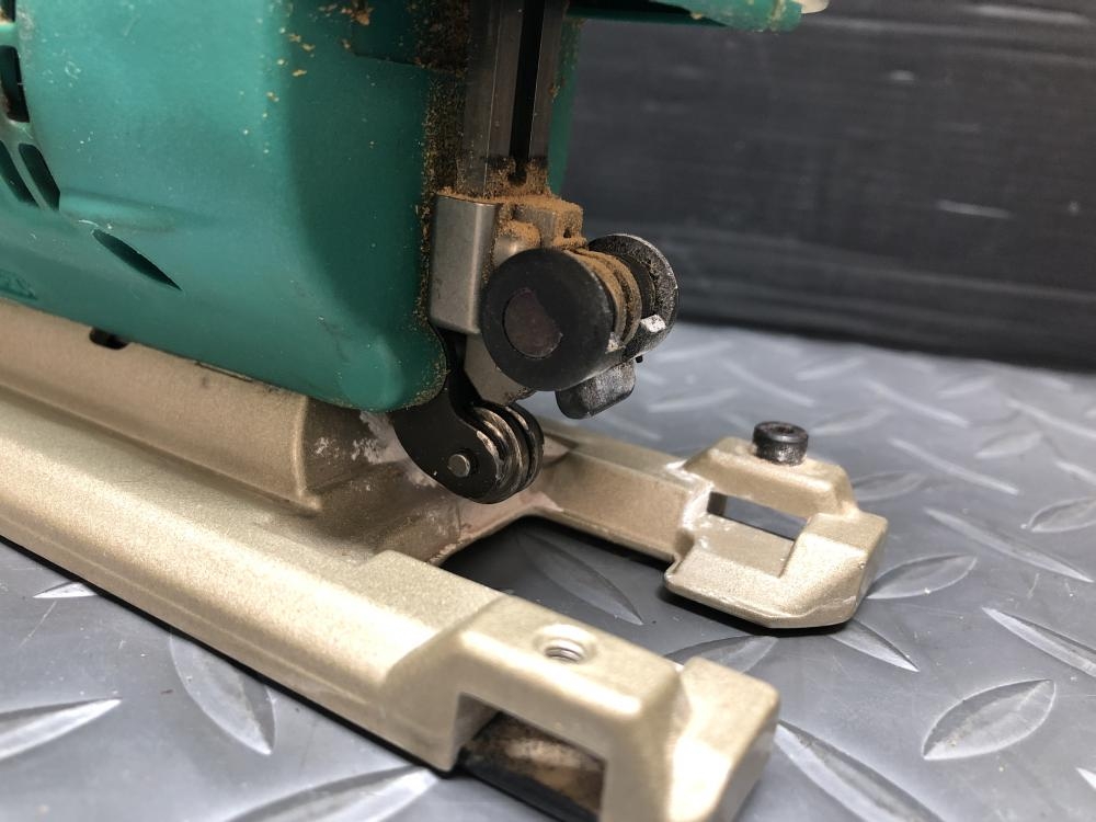 リョービ RYOBI ジグソー J-650VDLの中古 中古B使用感あり 《大阪 リョービ RYOBI ジグソー J-650VDLの中古 中古B使用感あり 《大阪