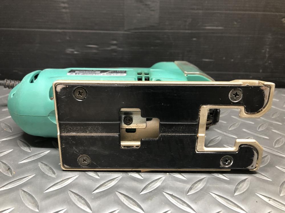 リョービ RYOBI ジグソー J-650VDLの中古 中古B使用感あり 《大阪 リョービ RYOBI ジグソー J-650VDLの中古 中古B使用感あり 《大阪