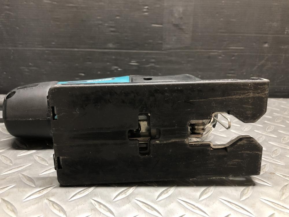 マキタ makita 電子ジグソー 4340FCTの中古 中古B使用感あり