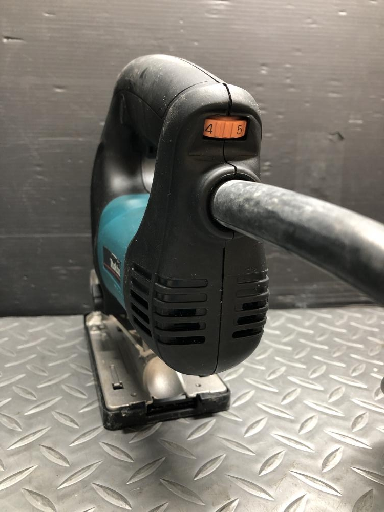 マキタ makita 電子ジグソー 4340FCTの中古 中古B使用感あり