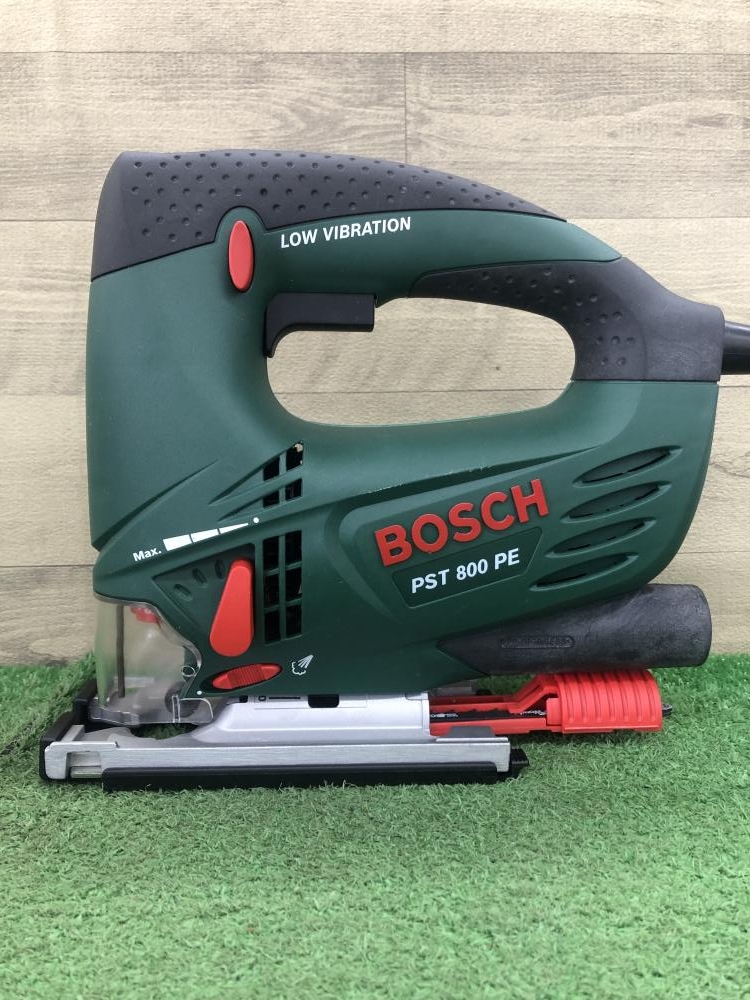 BOSCH ボッシュ ジグソーPST 800 PE BOSCH ボッシュ ジグソーPST 800 PE