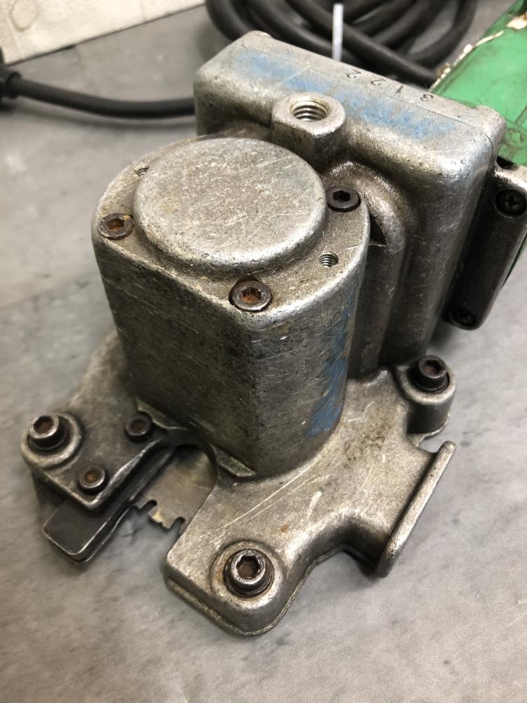 ダイア フェイスカッター SDF-19B0の中古 中古C傷汚れあり 商品詳細