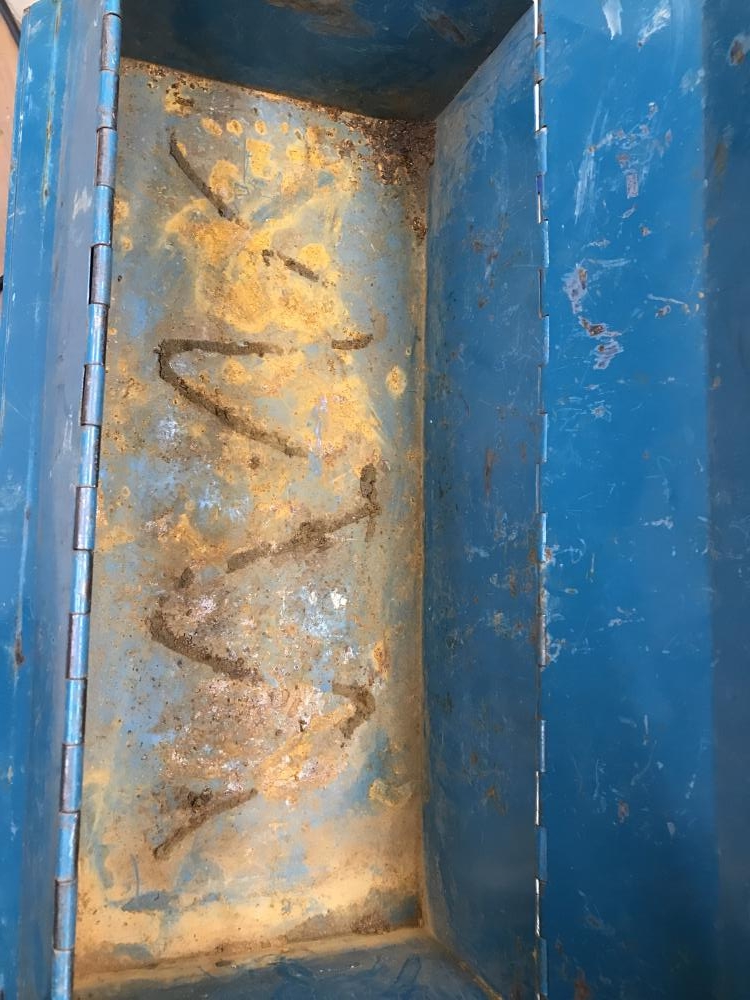DAIA ダイア 鉄筋冷間直角切断機 SDC-32C ※刃が回ることのみ確認 DAIA ダイア 鉄筋冷間直角切断機 SDC-32C ※刃が回ることのみ確認