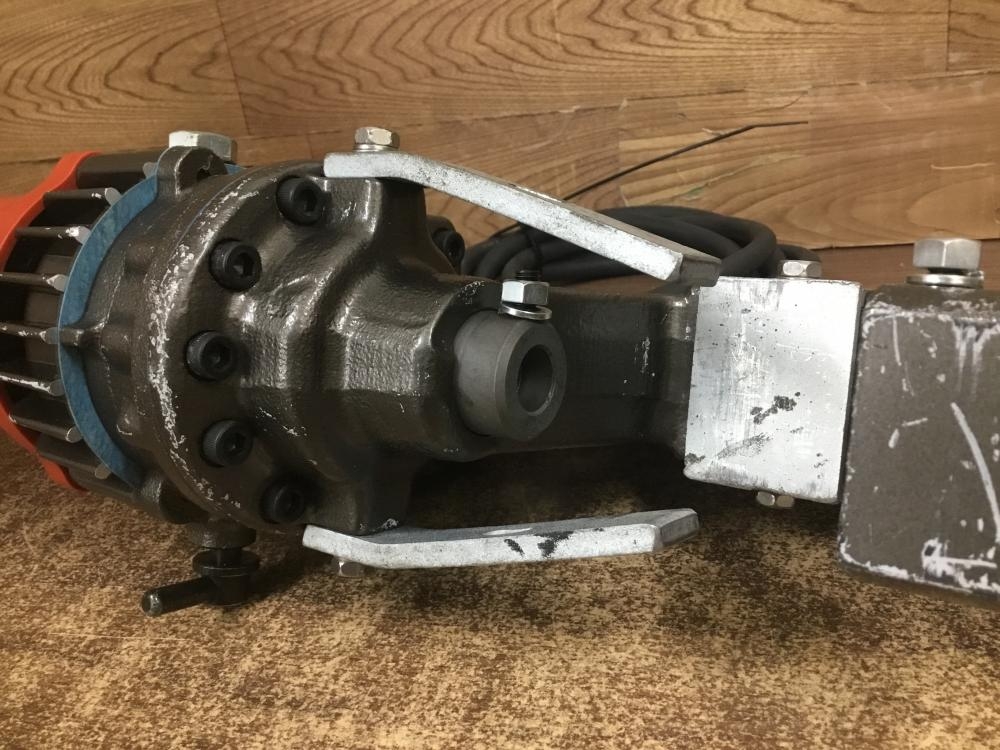 イクラ ミニパンチャー IS-20MPSの中古 中古B使用感あり 《群馬・高崎