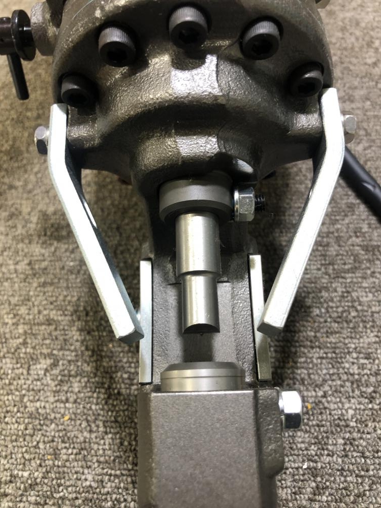 イクラ ミニパンチャー IS-14MPSの中古 中古B使用感あり 《千葉・市原 イクラ ミニパンチャー IS-14MPSの中古 中古B使用感あり 《千葉・市原