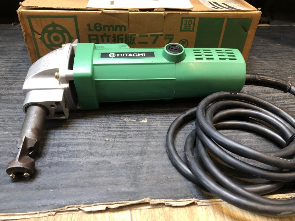 日立ニブラ　CN16SA  中古　長野市 日立ニブラ CN16SA 中古 長野市