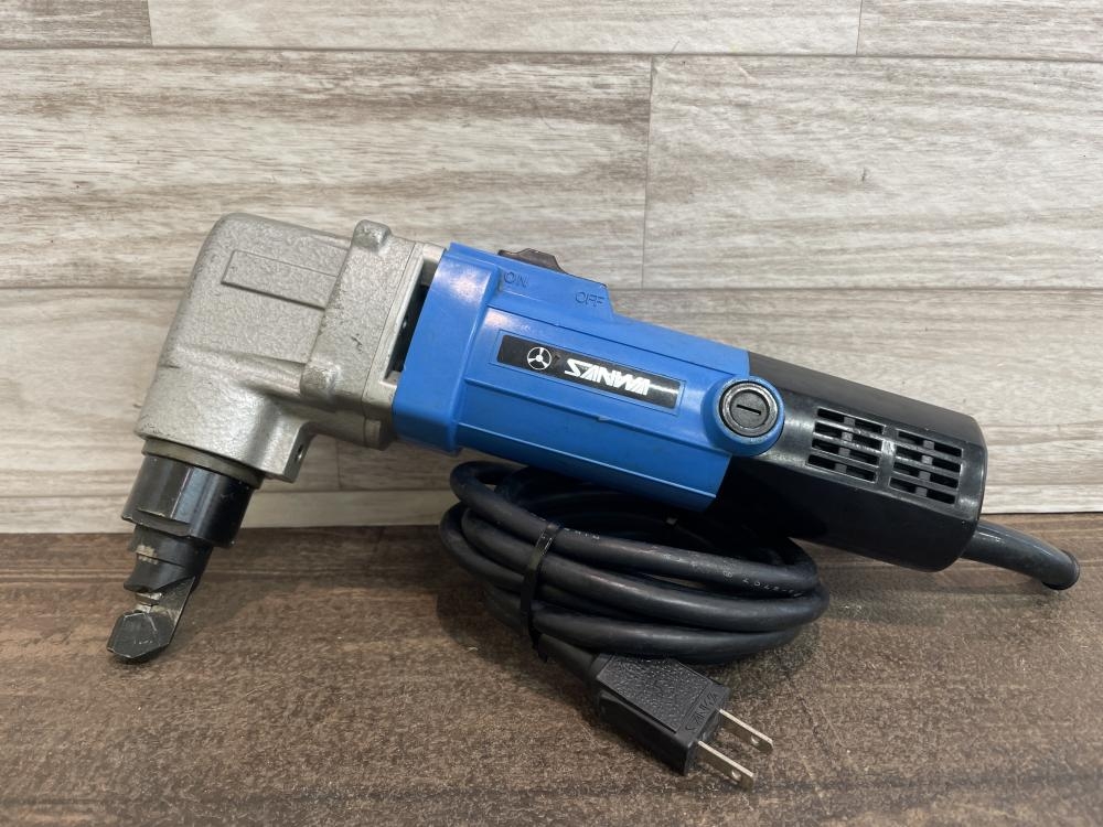 サンワ ハイニブラ SVH-1600の中古 中古B使用感あり 《埼玉