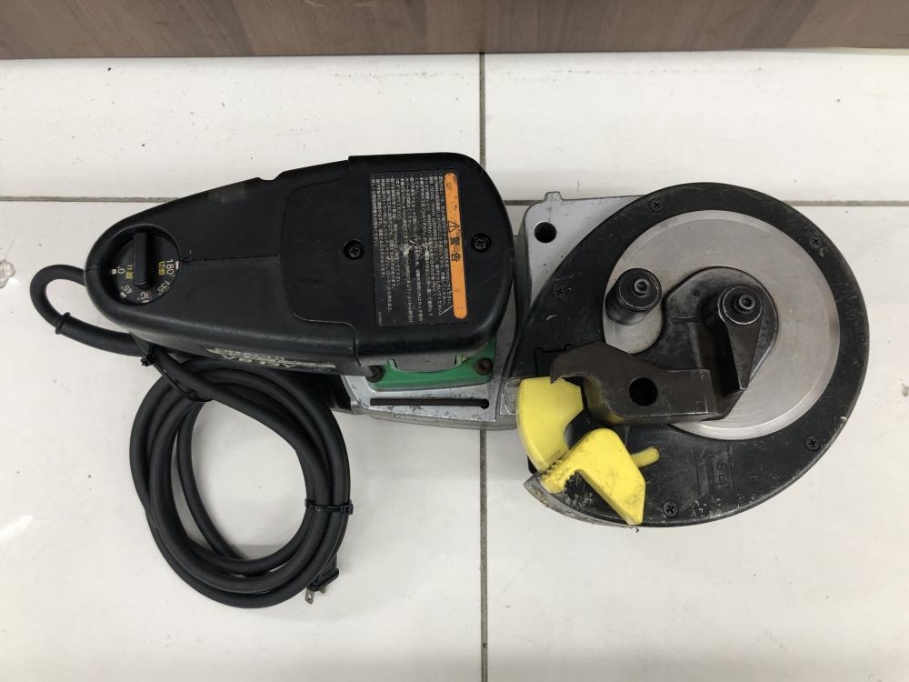 日立 HITACHI 鉄筋カットベンダー VB13Yの中古 中古C傷汚れあり 《埼玉 