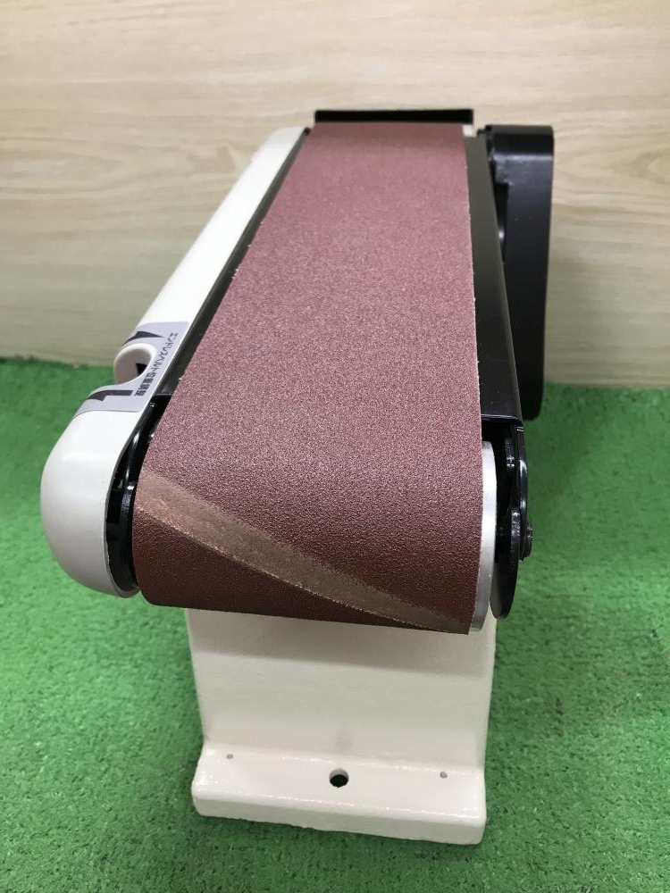 RYOBI ベルトディスクサンダー BDS-1010 ※長期保管品の中古 未 RYOBI ベルトディスクサンダー BDS-1010 ※長期保管品の中古 未