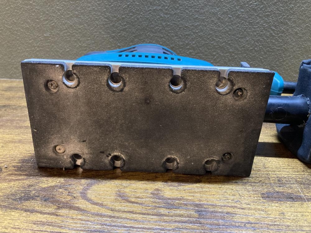 マキタ makita 仕上げサンダー BO3710の中古 中古B使用感あり