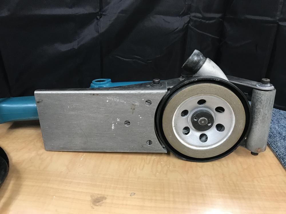 マキタ 110mm コンクリートカンナ PC1100の中古 中古C傷汚れあり
