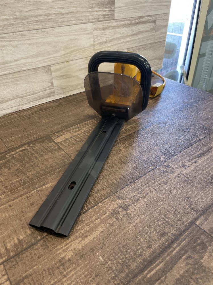 RYOBI 300mmヘッジトリマ　HT-3010 Amazon | 京セラ(Kyocera) 旧リョービ ヘッジトリマ HT-3032 刈込幅