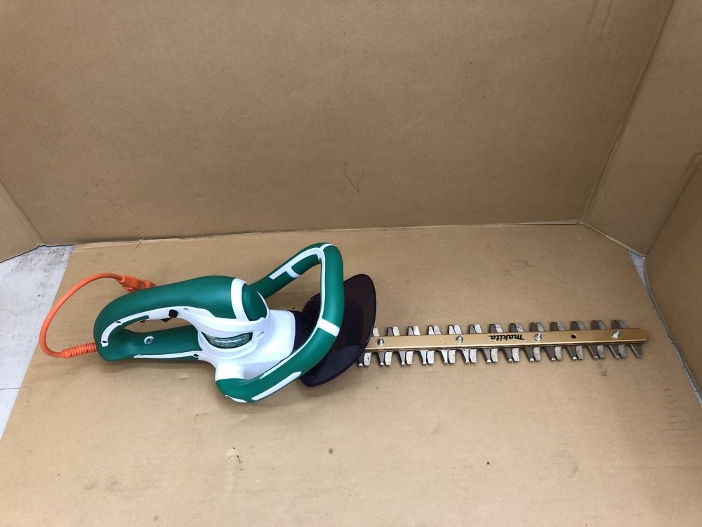 稼働◎ Makita マキタ 生垣バリカン MUH4052 400mm マキタ MUH4052 生垣バリカン ウエダ金物【公式サイト】