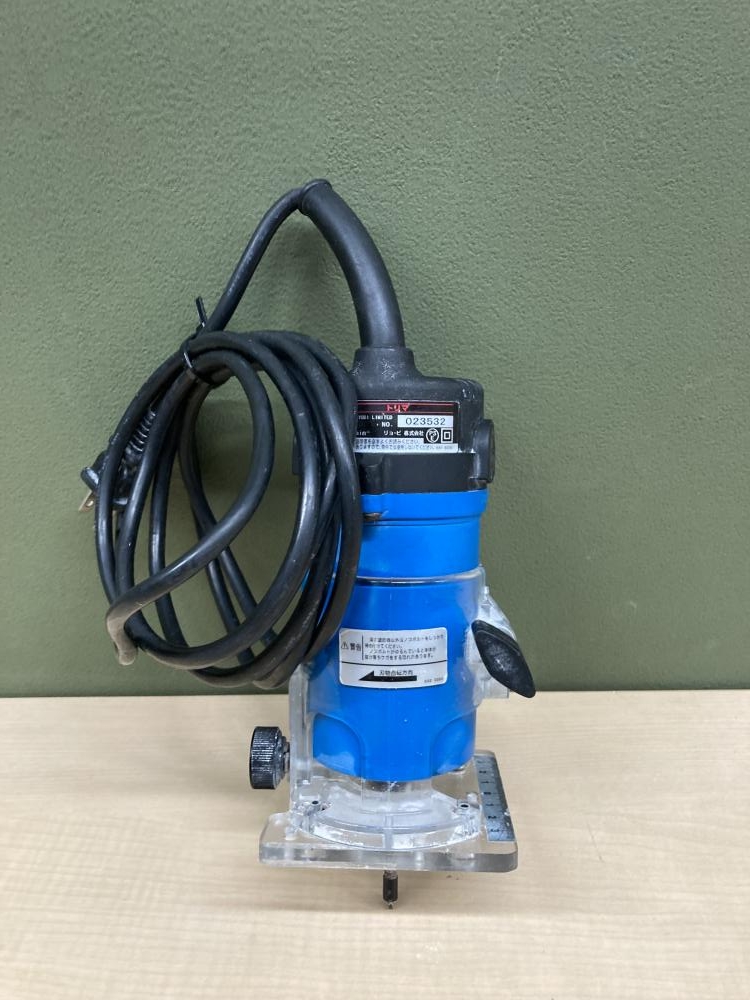【YOSSY106 】RYOBI トリマ　MTR-41 2025年最新】リョービ(RYOBI) トリマ MTR-41の人気アイテム
