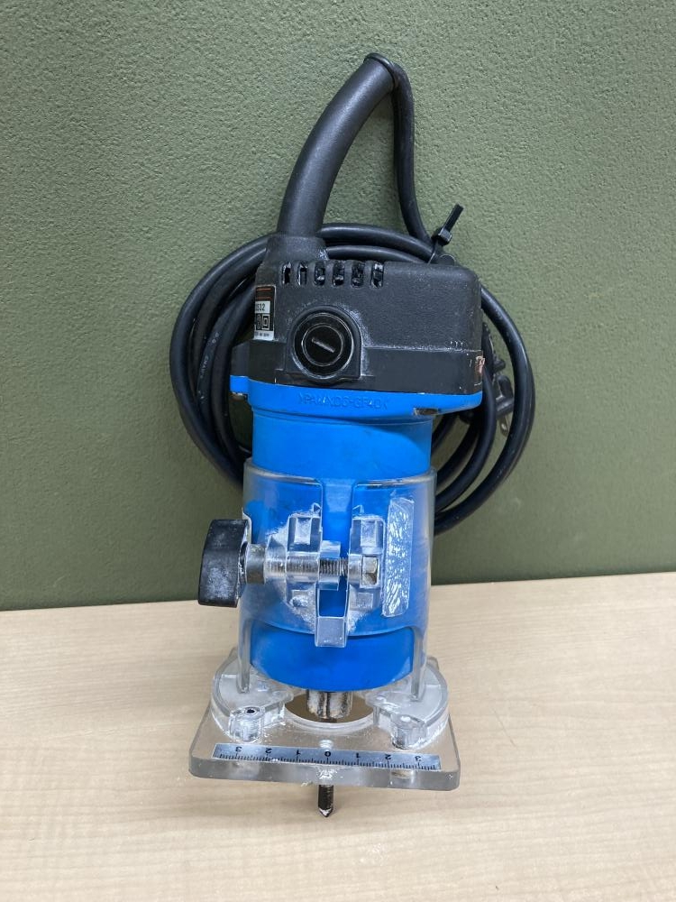 リョービ RYOBI トリマ MTR-41の中古 中古C傷汚れあり 《埼玉